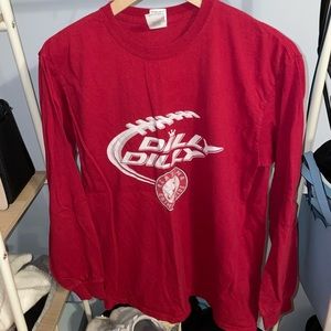University of Alabama Dilly Dilly shirt
